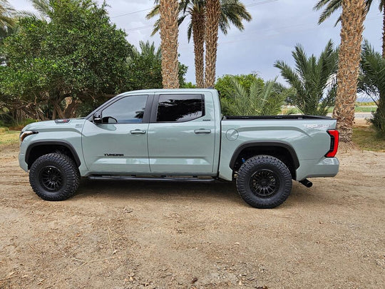 2 Inch Lift Kit for 2022+ Tundra TRD Pro