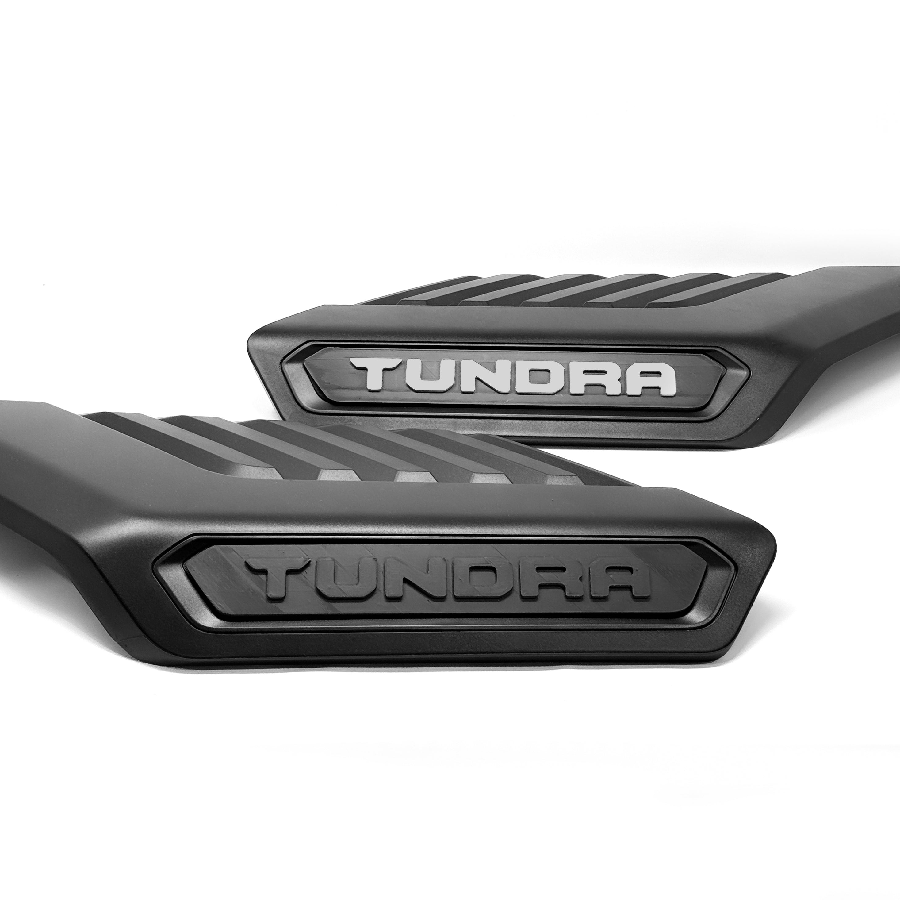 2022+ Tundra Custom Hood Moldings