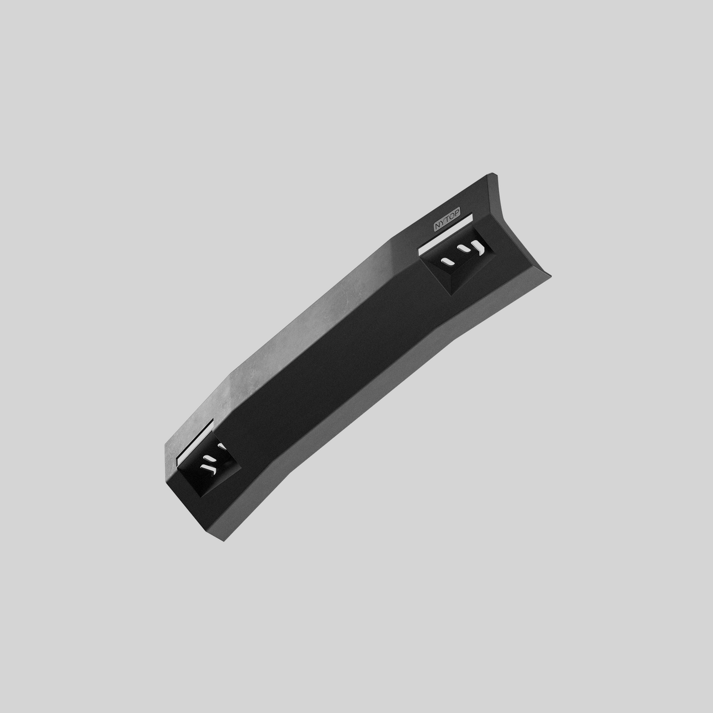 2022-Current Toyota Tundra Front Hybrid Bumper Upgrade