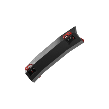 2022-Current Toyota Tundra Front Hybrid Bumper