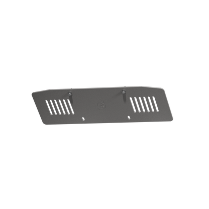 2022-Current Toyota Tundra/Sequoia Skid Plate Extension