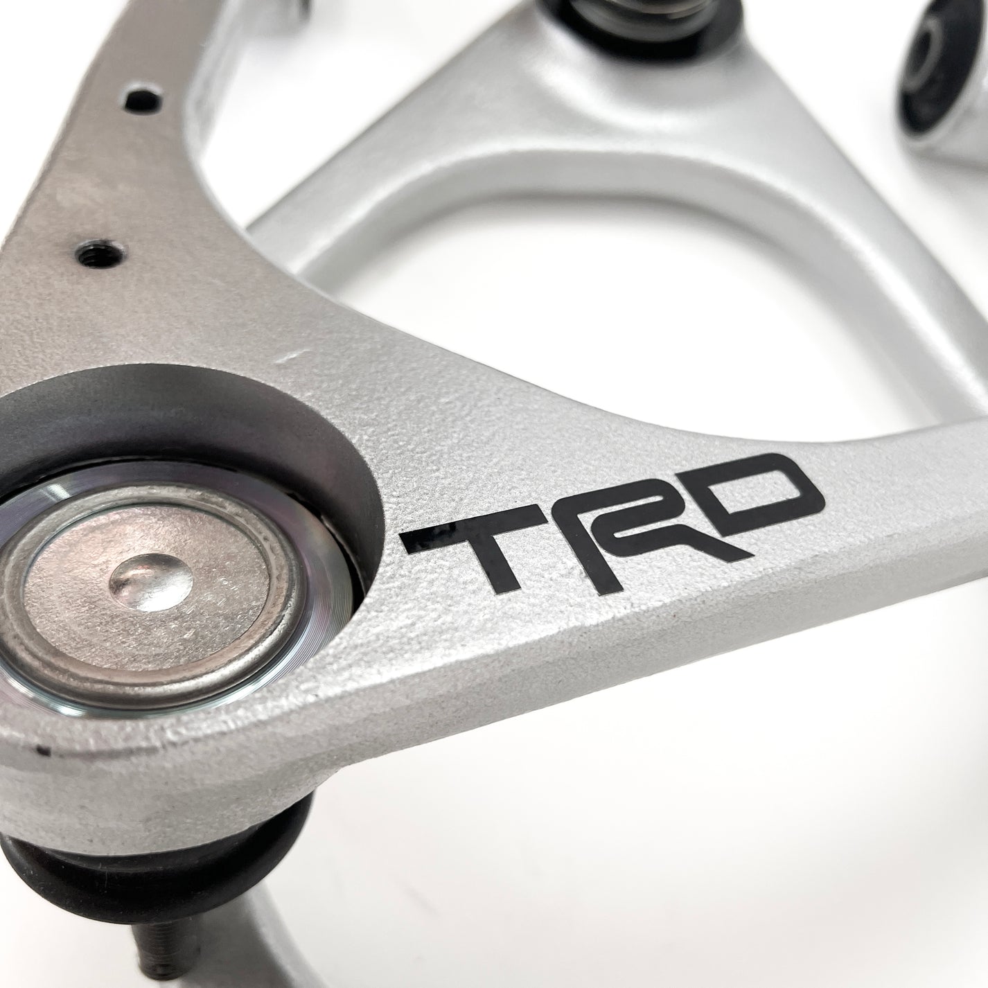 TRD Upper Control Arms Rave Off Road