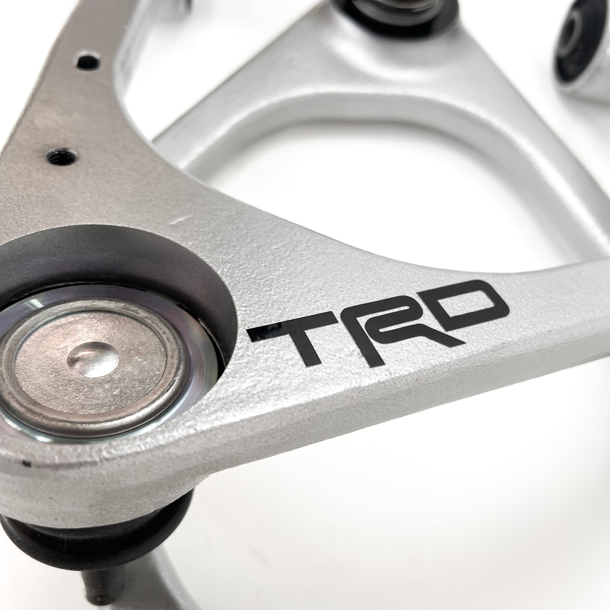 Upper Control Arms from 2022+ Tundra TRD Factory Lift – Rave Off Road