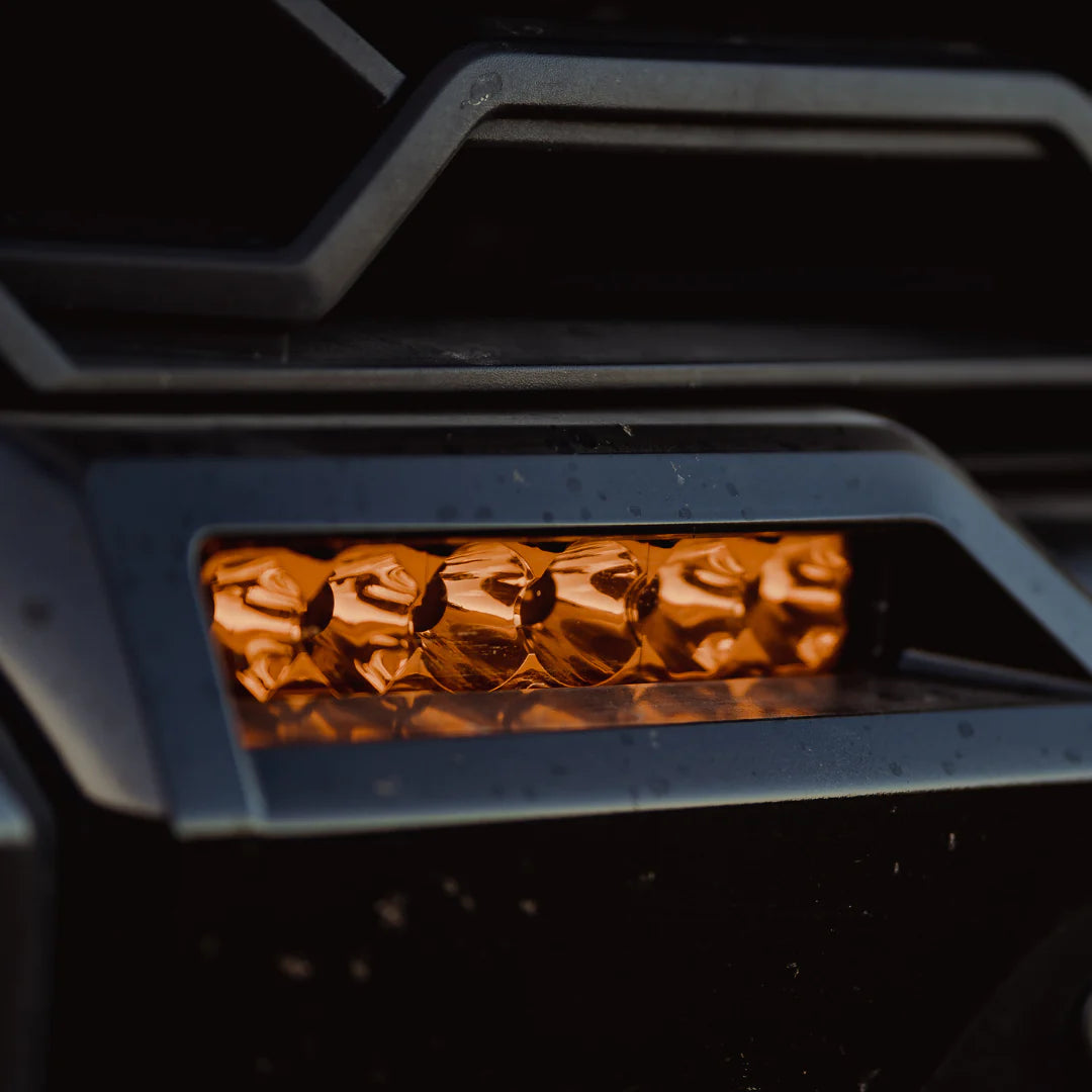 Heretic Fog Light Kit for 2022+ Tundra