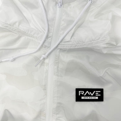 Rave Lightweight Windbreaker