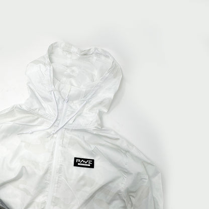 Rave Lightweight Windbreaker