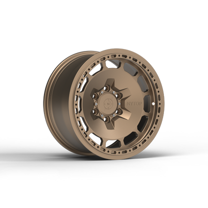 ADV-Classic Beadlock 17 inch 6x135 (Ford F150)