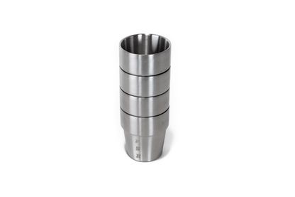 Whiskey Cup Set 4-Piece