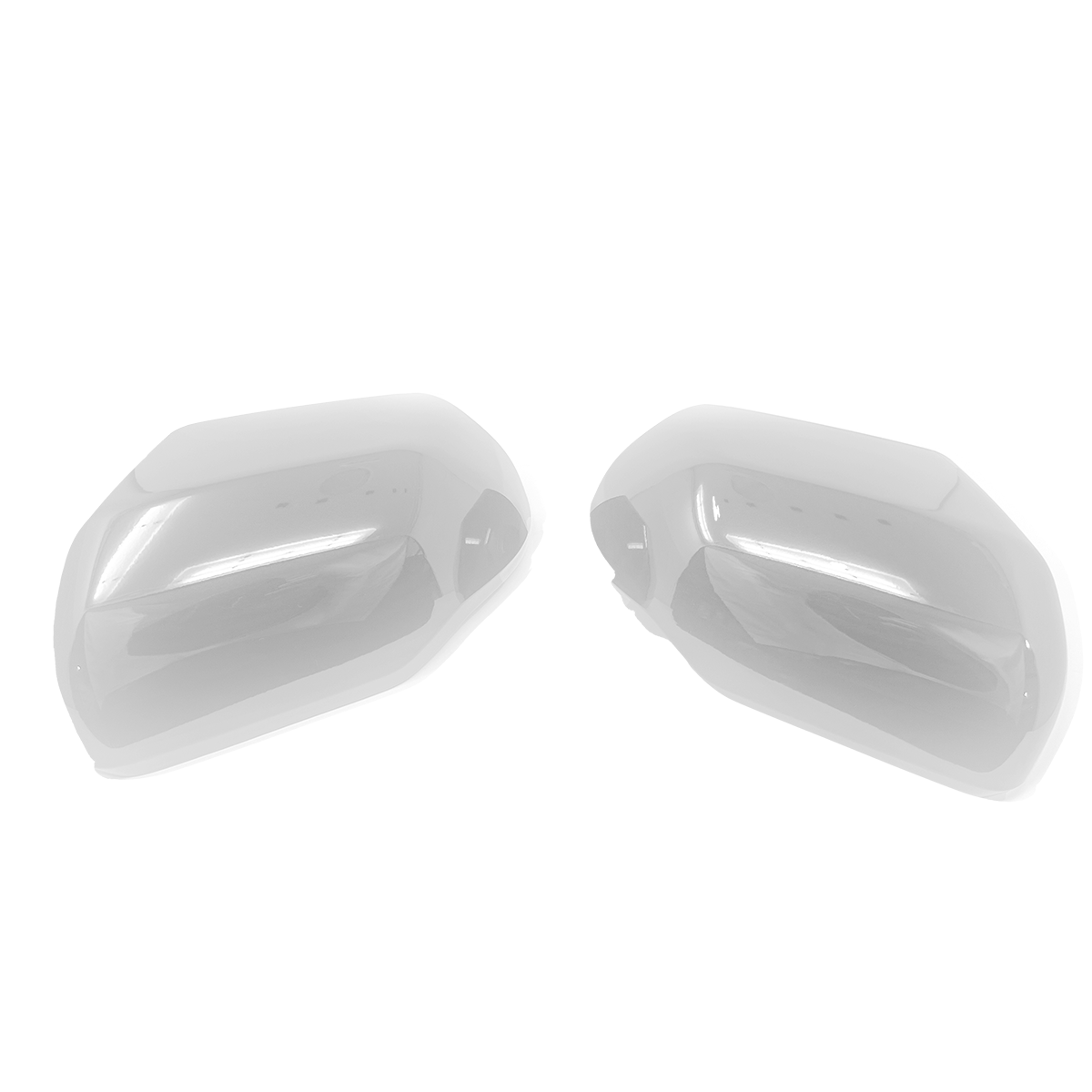 OEM Paint-Matched Mirror Caps for 2023+ Sequoia