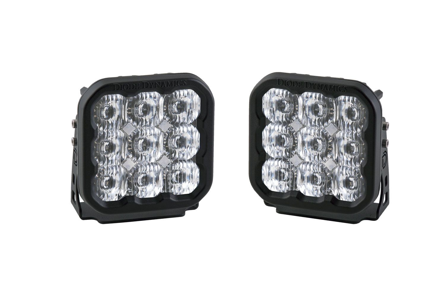 SS5 LED Pods | Multiple Colors & Options