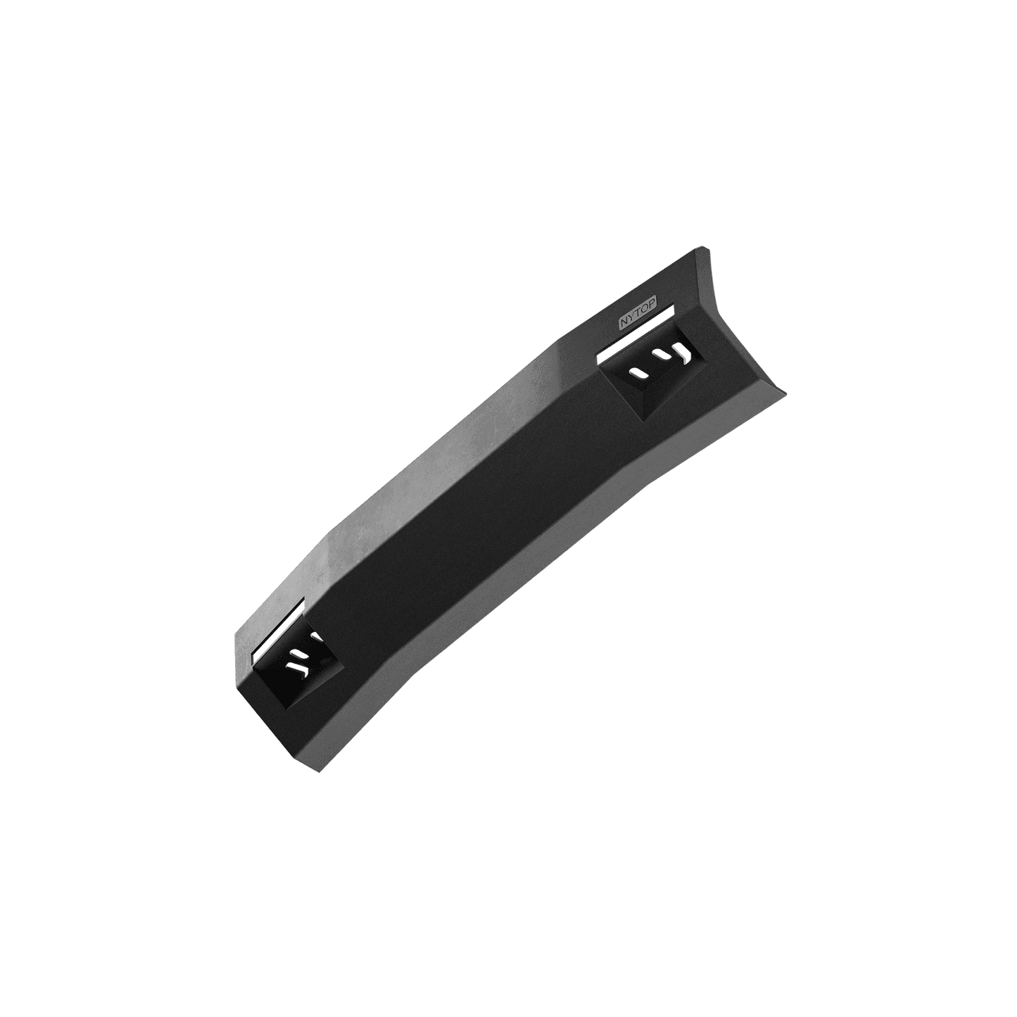 2022-Current Toyota Tundra Front Hybrid Bumper Upgrade