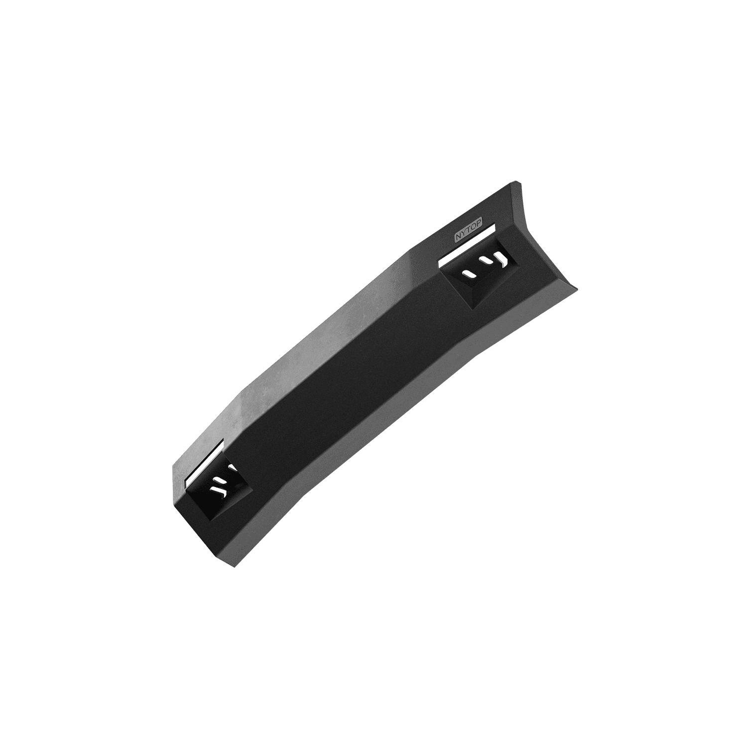 2022-Current Toyota Tundra Front Hybrid Bumper Upgrade