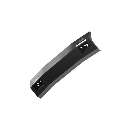 2022-Current Toyota Tundra Front Hybrid Bumper Upgrade