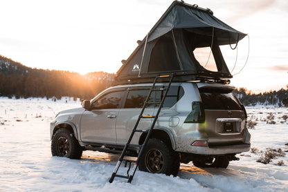 2010-2023 Lexus GX460/Toyota Prado Fender Flare Kit