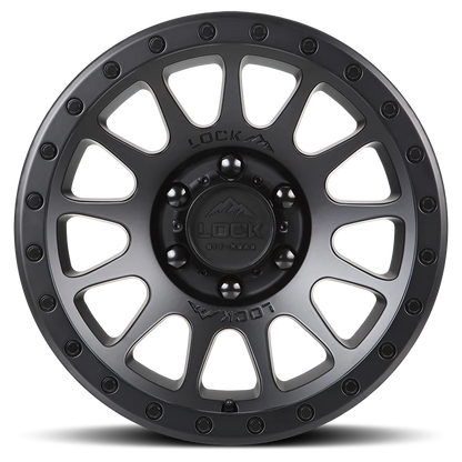 YOSEMITE Series | Multiple Finishes