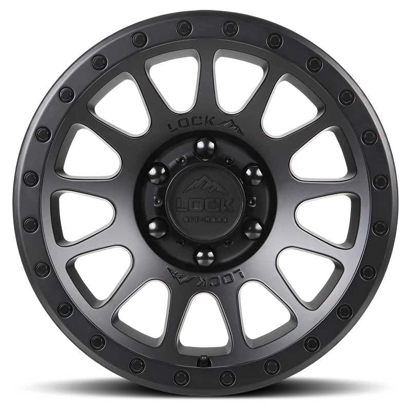 YOSEMITE Series | Multiple Finishes