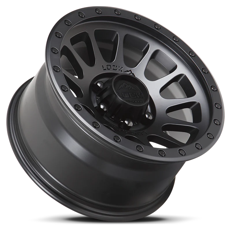 YOSEMITE Series | Multiple Finishes