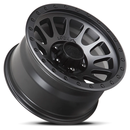 YOSEMITE Series | Multiple Finishes