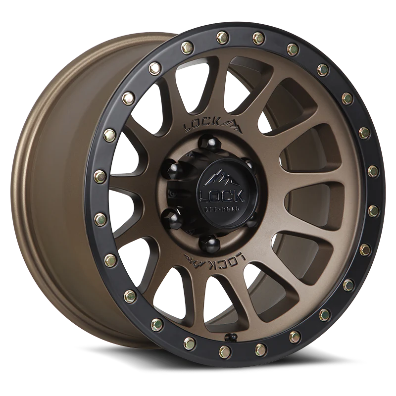 YOSEMITE Series | Multiple Finishes