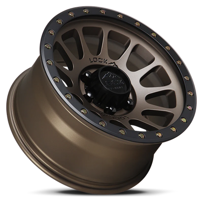 YOSEMITE Series | Multiple Finishes