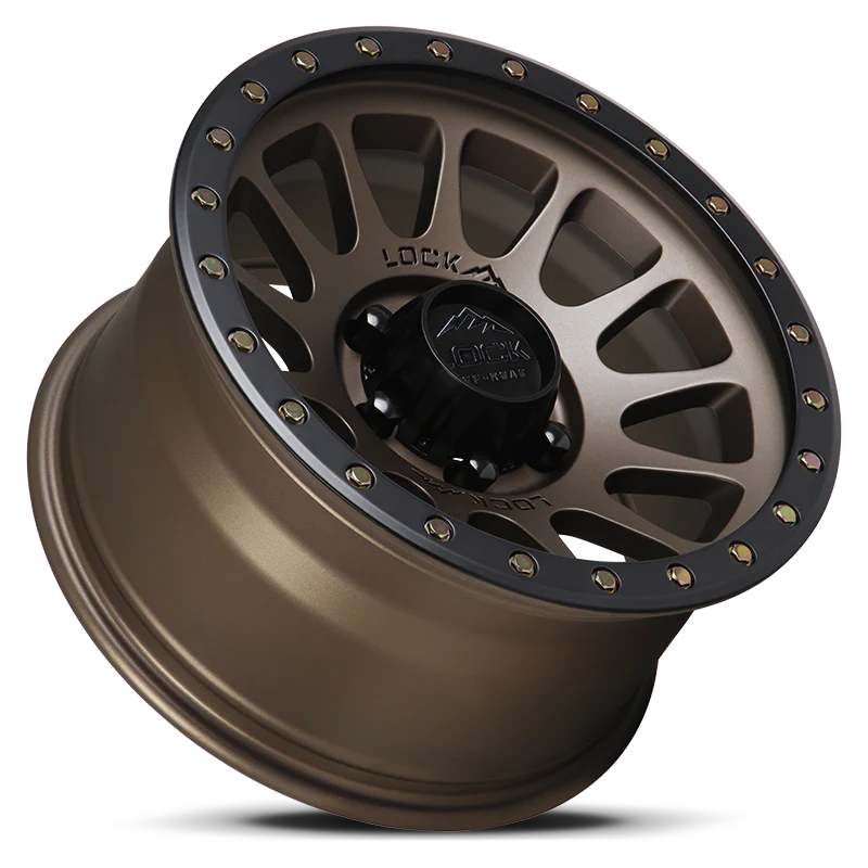 YOSEMITE Series | Multiple Finishes