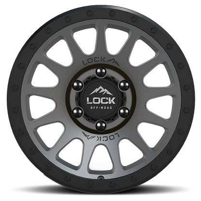 YOSEMITE Series | Multiple Finishes