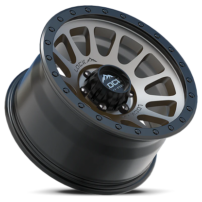 YOSEMITE Series | Multiple Finishes