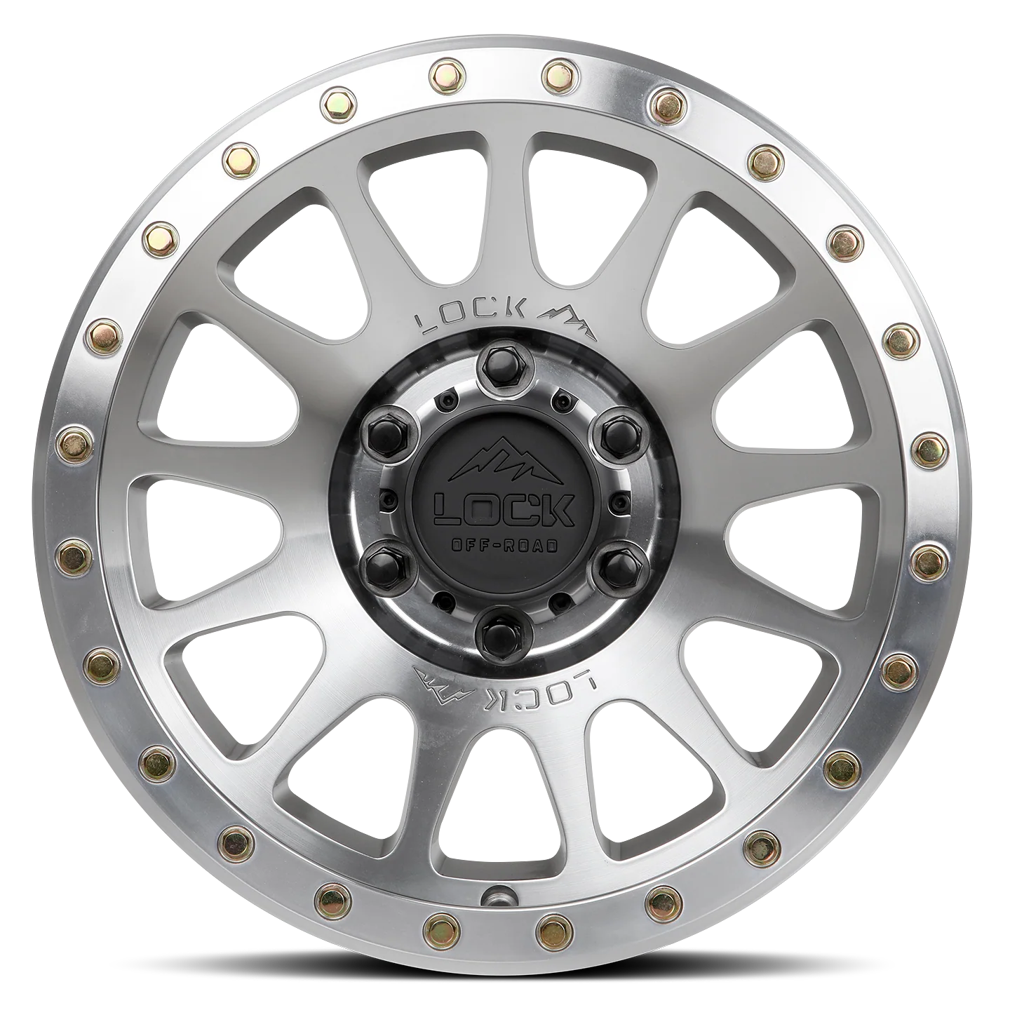 YOSEMITE Series | Multiple Finishes