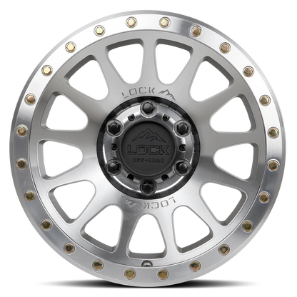 YOSEMITE Series | Multiple Finishes