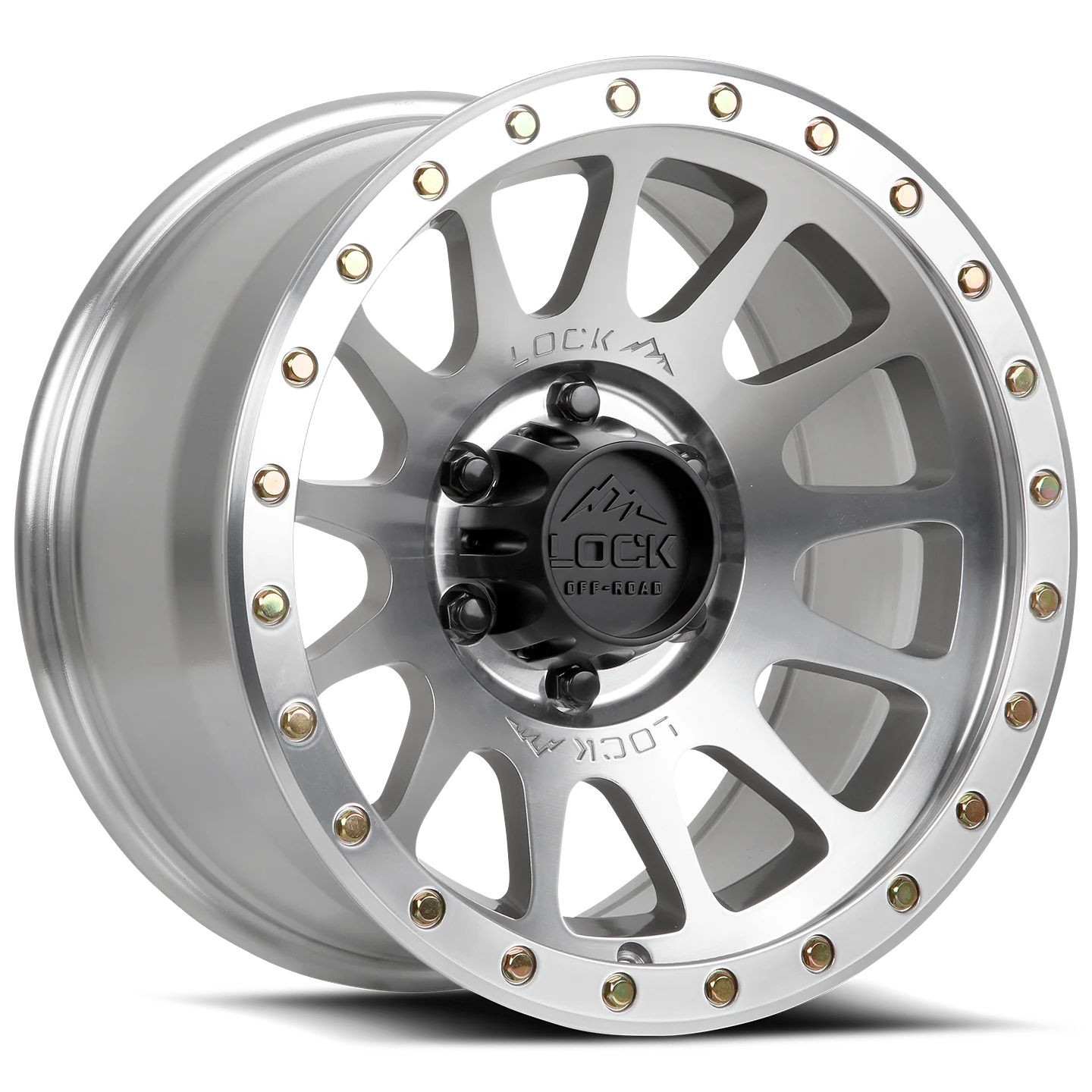 YOSEMITE Series | Multiple Finishes