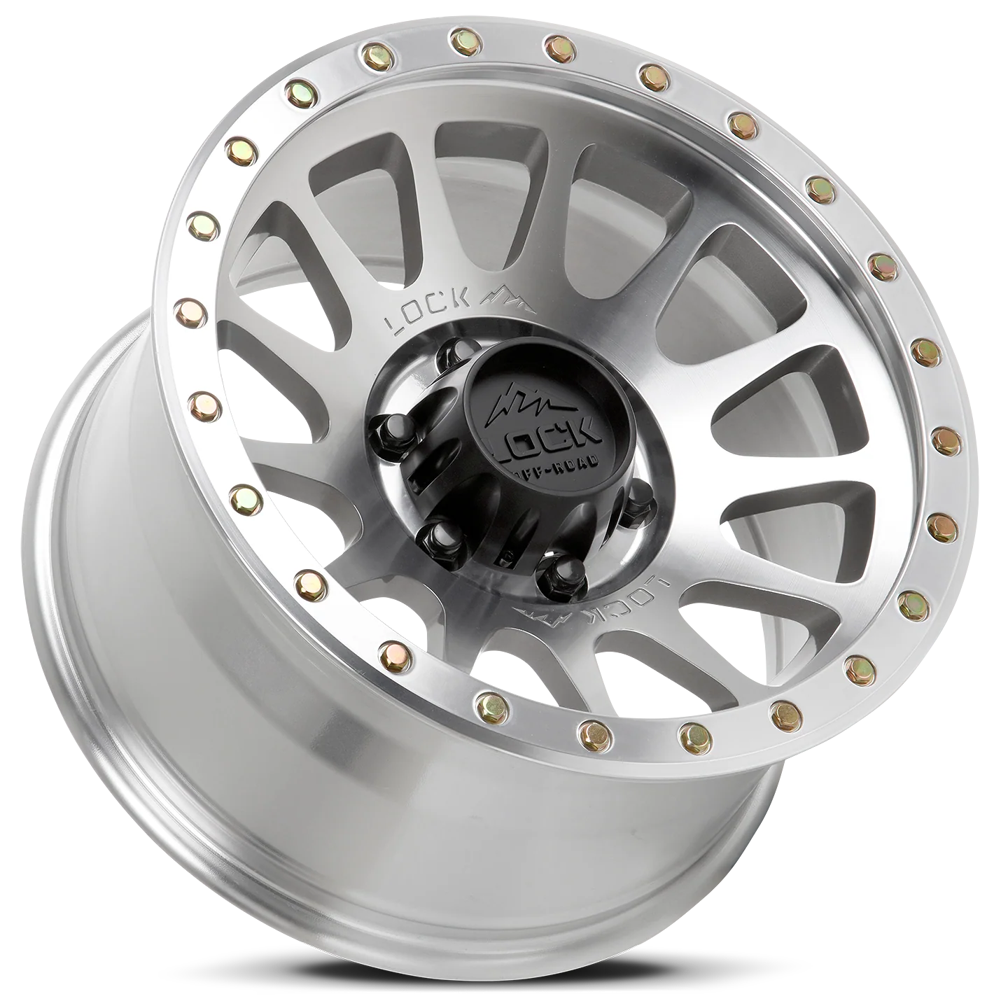 YOSEMITE Series | Multiple Finishes