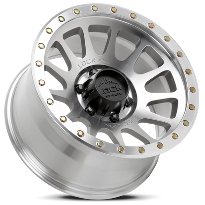 YOSEMITE Series | Multiple Finishes