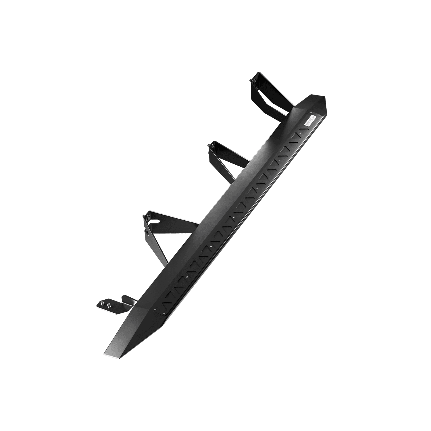 2025-Current Toyota 4Runner Rock Sliders