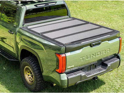 BAKflip MX4 Hard Folding Tonneau Cover for 2022+ Tundra