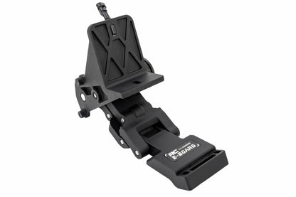 Power Running Boards for 2024+ Tacoma