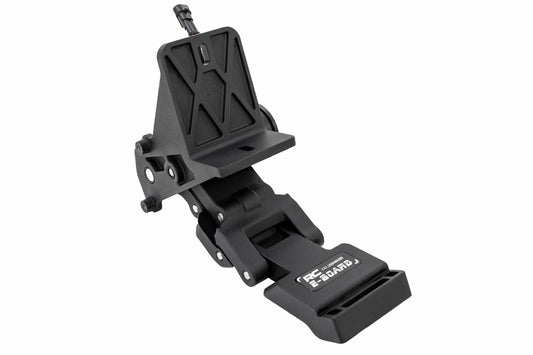 Power Running Boards for 2024+ Tacoma