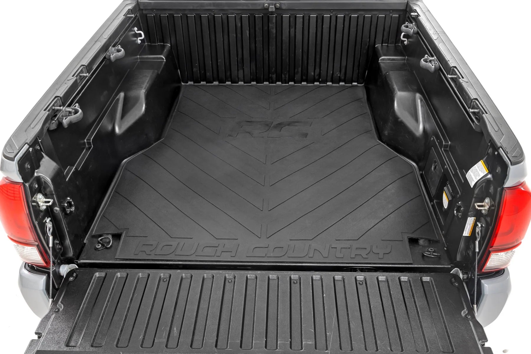 Bed Mat 5' Bed | Toyota Tacoma 2WD/4WD (2005-2023)