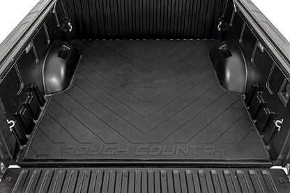 Bed Mat for 2022+ Tundra 5'7" Bed