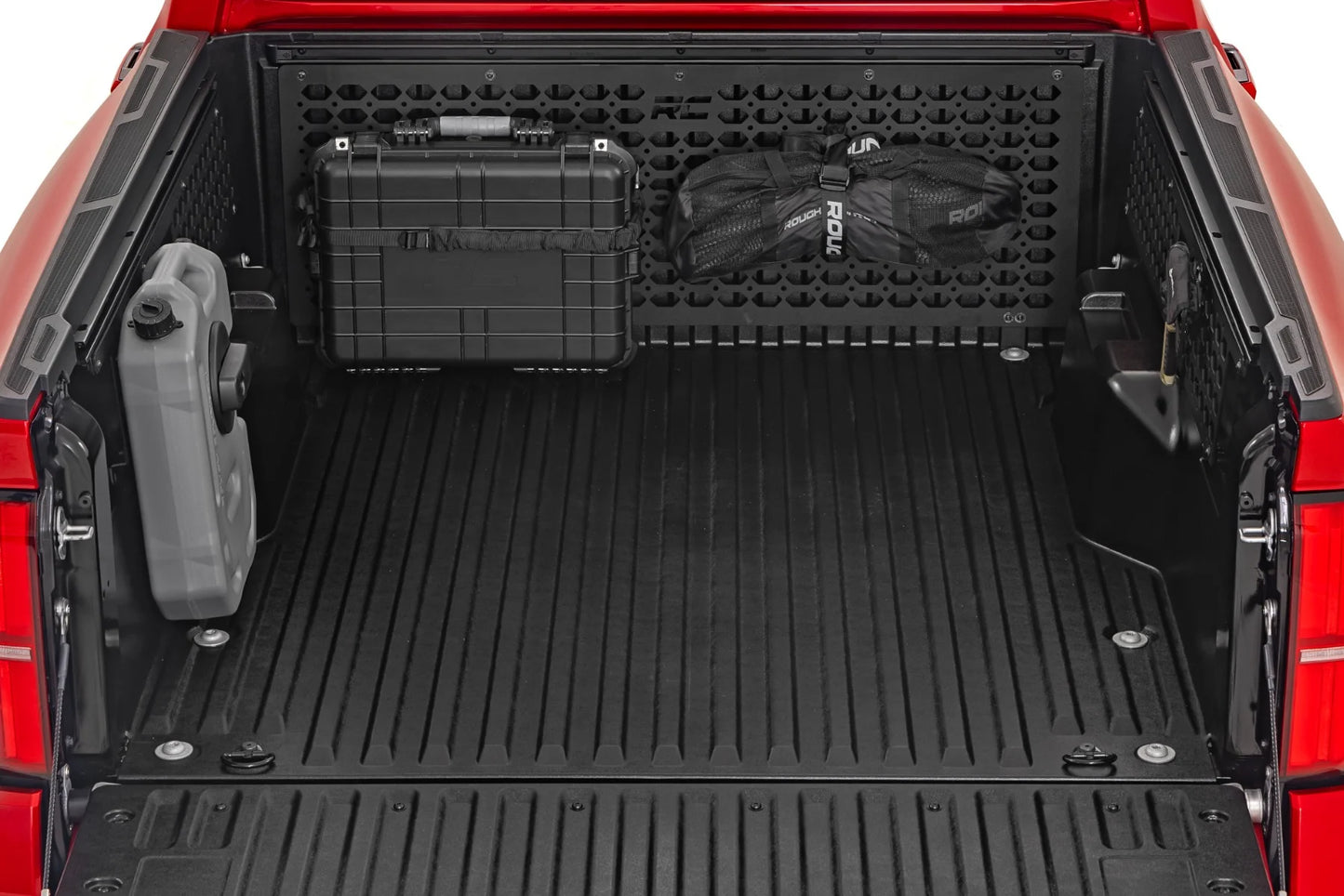 Bed-Mounted Molle Panel Kit for 2024+ Tacoma