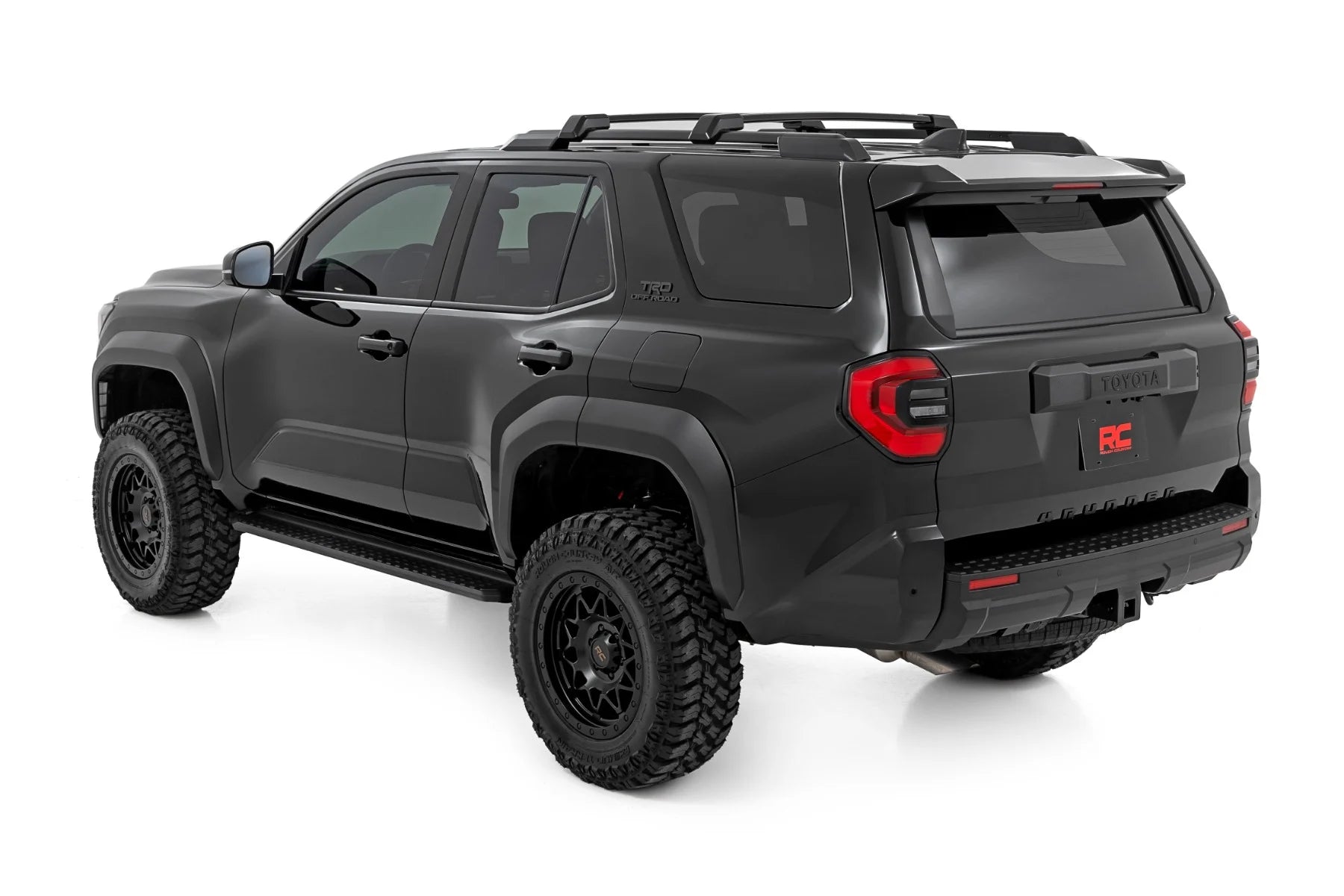 3.5" Lift Kit for 2025 4Runner 4WD