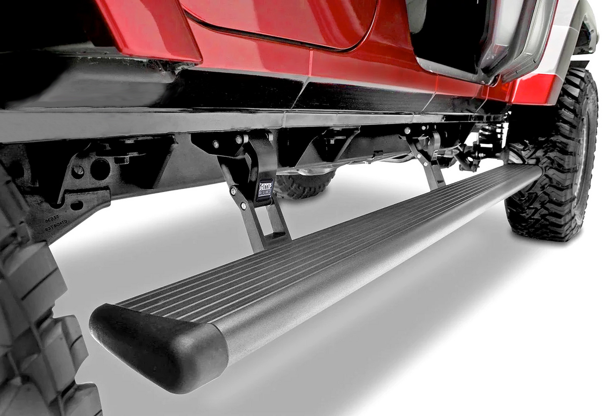 Power Step Module Mount Amp Research Power Step for 2022+ Tundra