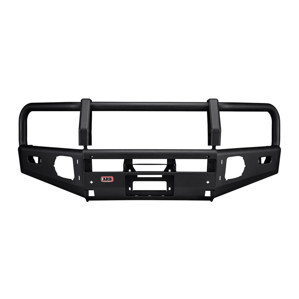 Summit Bumper Kit