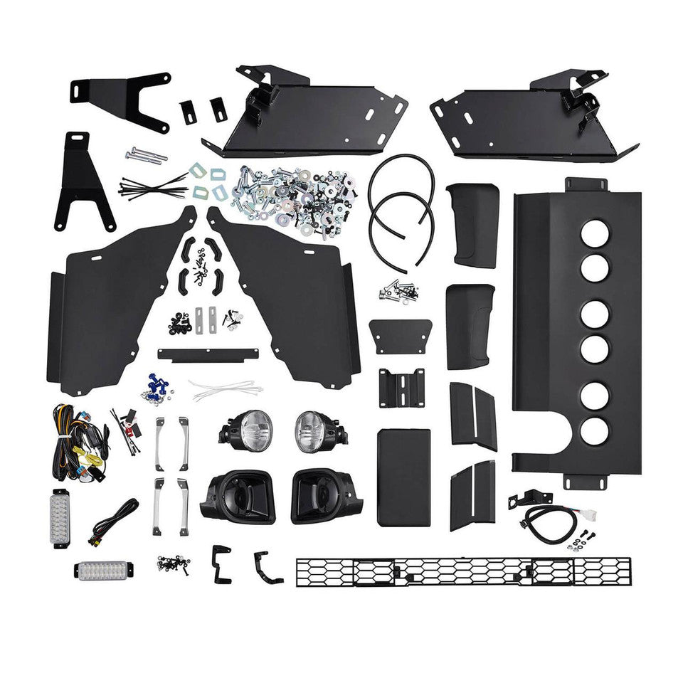 Summit Bumper Kit