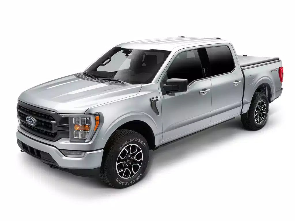 Power Retractable Steps for 2021-2025 F150