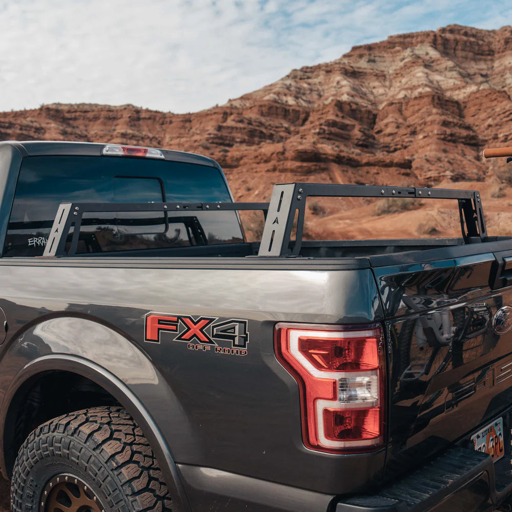 ROAM Universal Bed Bars