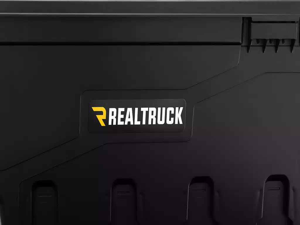 SwingCase Bed Toolbox for 2022+ Tundra