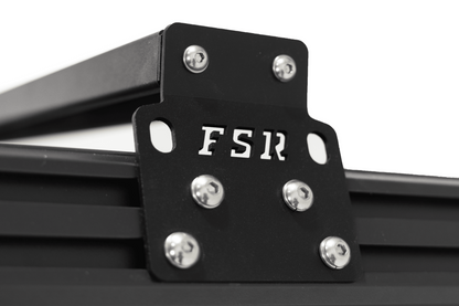 Hard Shell Series - Crossbar Kits