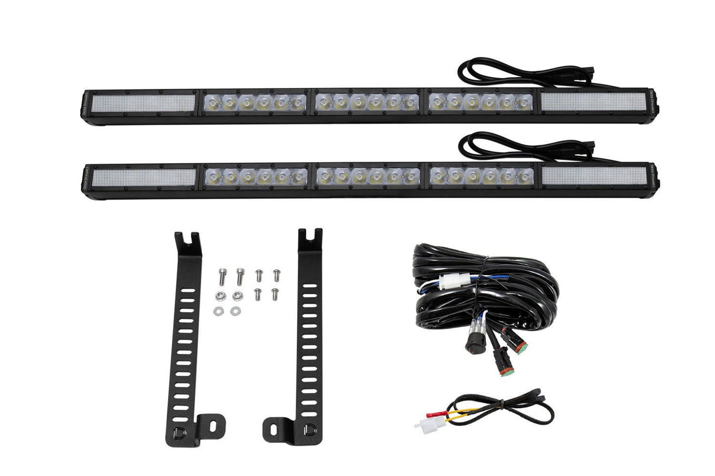 Stealth Light Bar Kit for 2014-2019 Toyota 4Runner