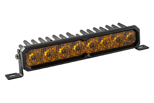 SS10 Sport Yellow Combo Standard ABL (one)
