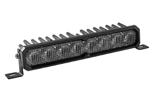 SS10 Sport White Flood Standard MBL (one)
